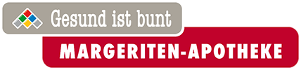 Logo Margeriten-Apotheke